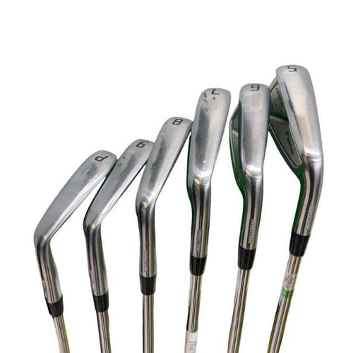Single Iron Tourstage X-Blade Gr Forged(2014) 6S Ir Ns Pro Modus3 Tour120 S) C