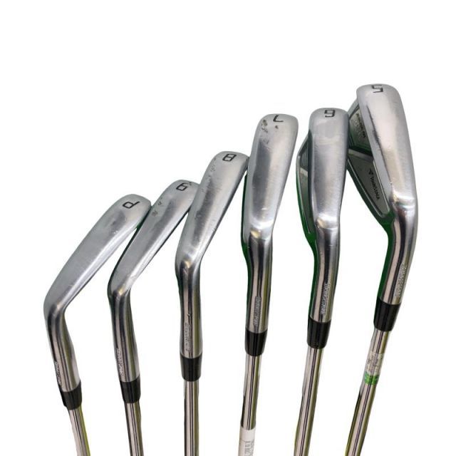 Single Iron Tourstage X-Blade Gr Forged(2014) 6S Ir Ns Pro Modus3 Tour120 S) C