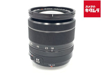 Lens (Zoom) Xf18-55Mm F2.8-4 R Lm Ois