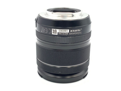 Lens (Zoom) Xf18-55Mm F2.8-4 R Lm Ois