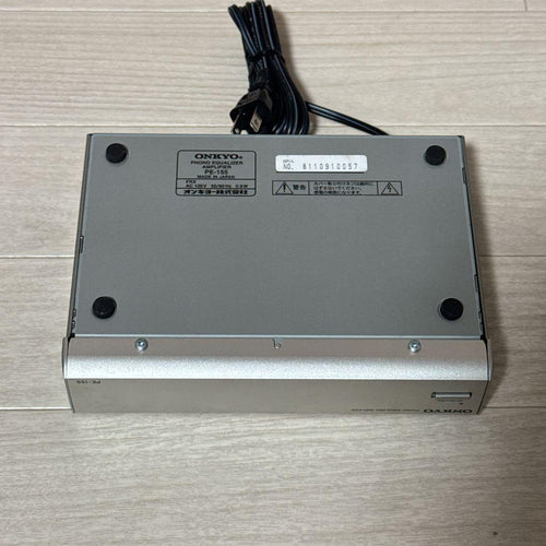 Onkyo Other Pe-155 Mc Mm