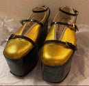 Gucci Flats 2Way