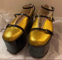 Gucci Flats 2Way