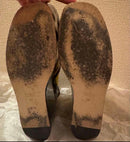 Gucci Flats 2Way