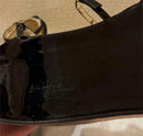 Gucci Flats 2Way
