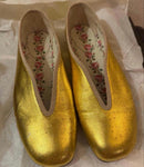 Gucci Flats 2Way