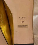 Gucci Flats 2Way