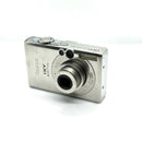 Canon Compact Digital Camera Ixy Digital60