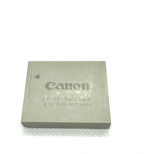 Canon Compact Digital Camera Ixy Digital60