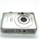 Canon Compact Digital Camera Ixy Digital60