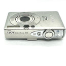Canon Compact Digital Camera Ixy Digital60