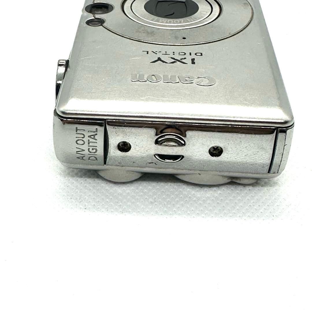 Canon Compact Digital Camera Ixy Digital60