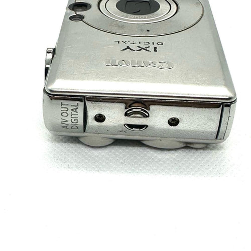 Canon Compact Digital Camera Ixy Digital60