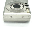 Canon Compact Digital Camera Ixy Digital60
