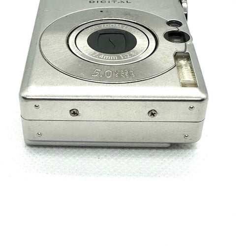 Canon Compact Digital Camera Ixy Digital60