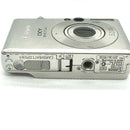 Canon Compact Digital Camera Ixy Digital60