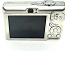 Canon Compact Digital Camera Ixy Digital60