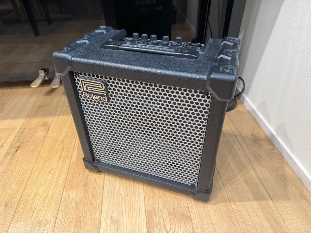 Roland Keyboard Amplifiers Cube Cube-20Xl