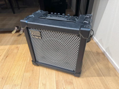 Roland Keyboard Amplifiers Cube Cube-20Xl