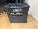 Roland Keyboard Amplifiers Cube Cube-20Xl