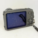 Fujifilm Compact Digital Cameras Finepix Xp130 Wi-Fi