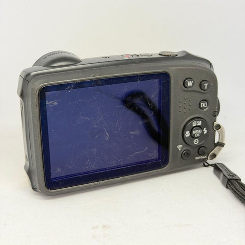 Fujifilm Compact Digital Cameras Finepix Xp130 Wi-Fi
