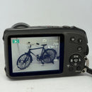 Fujifilm Compact Digital Cameras Finepix Xp130 Wi-Fi