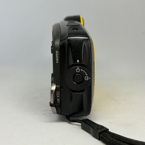 Fujifilm Compact Digital Cameras Finepix Xp130 Wi-Fi