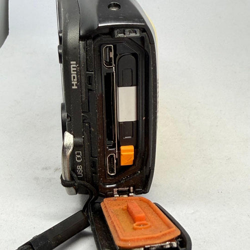 Fujifilm Compact Digital Cameras Finepix Xp130 Wi-Fi