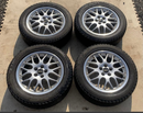 Bbs 16 Inches Germany Rs771 4