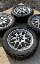 Bbs 16 Inches Germany Rs771 4