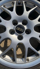 Bbs 16 Inches Germany Rs771 4