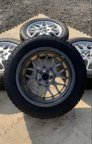 Bbs 16 Inches Germany Rs771 4