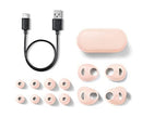 Wireless Earphone Tw-E3A(P) /Bluetooth 618 Ipx5