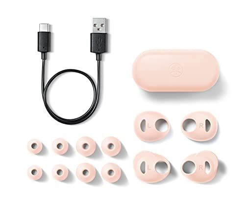 Wireless Earphone Tw-E3A(P) /Bluetooth 618 Ipx5