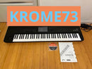 Korg Others Krome73 1000