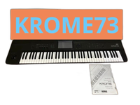 Korg Others Krome73 1000