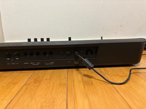 Korg Others Krome73 1000