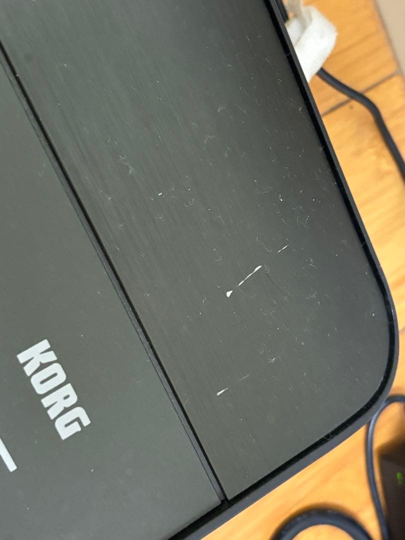 Korg Others Krome73 1000