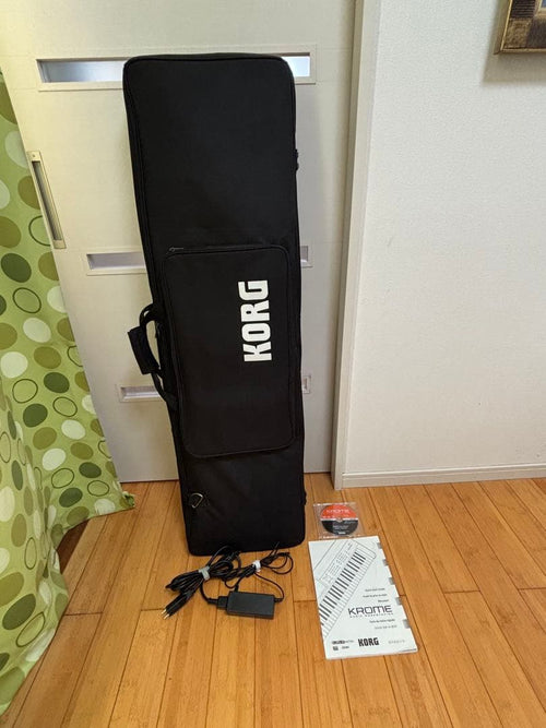 Korg Others Krome73 1000