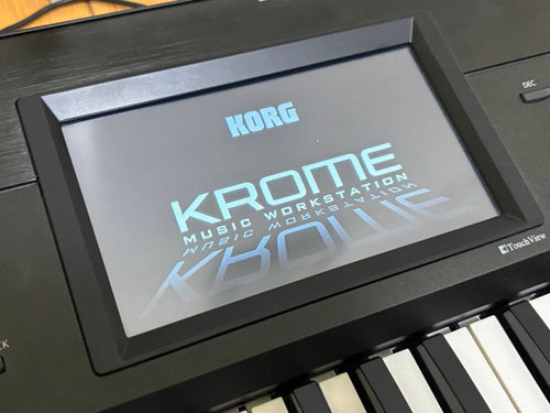 Korg Others Krome73 1000