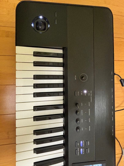 Korg Others Krome73 1000