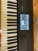 Korg Others Krome73 1000