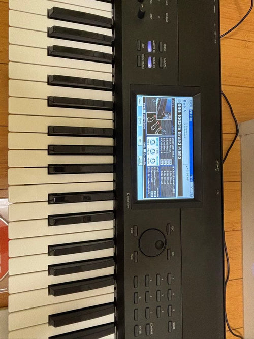 Korg Others Krome73 1000