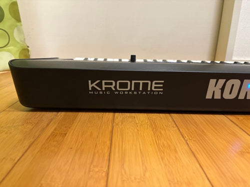 Korg Others Krome73 1000