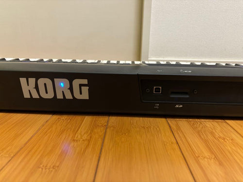 Korg Others Krome73 1000