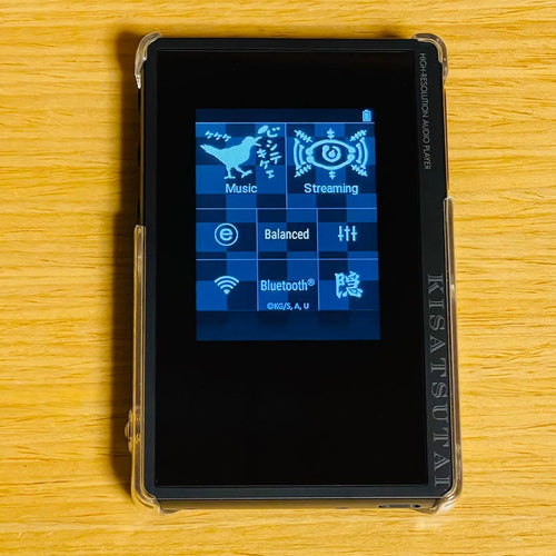Onkyo Digital Audio Players Xdp-20