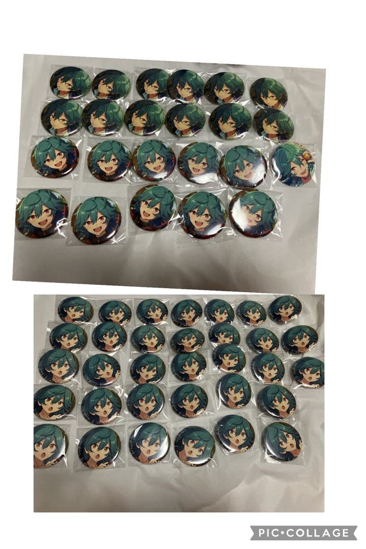 Pins, Pin Badges Button Oct