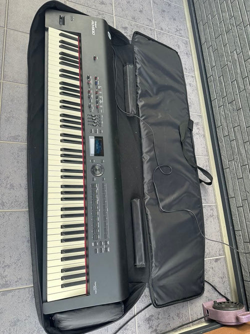 Keyboards Digital Pianos Roland Rd-800