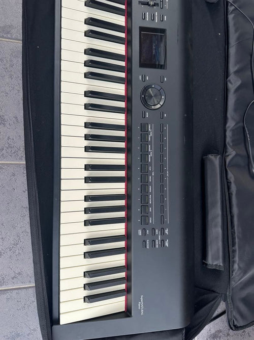 Keyboards Digital Pianos Roland Rd-800